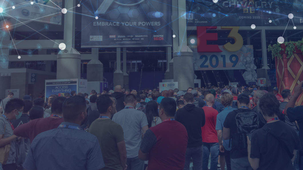 Prémios E3 2021: Edição