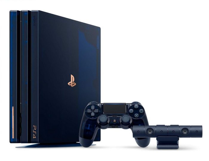 E no Brasil? PlayStation 4 Pro é lançando oficialmente nos EUA 