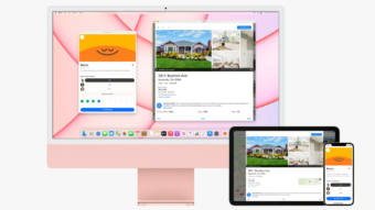 Os lançamentos da Apple: iMac colorido, novo iPad Pro, AirTag e mais