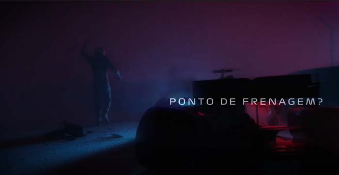 F1 2021 foi apresentado com detalhes e trailer misterioso (Imagem: Divulgação/EA)