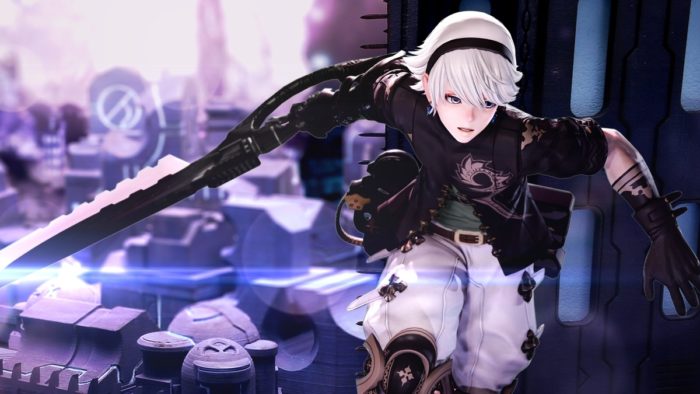 Fantasian (Imagem: Divulgação/Mistwalker)