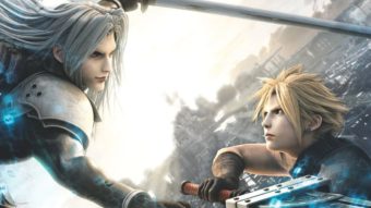 Final Fantasy VII: Advent Children terá versão em 4K e HDR em junho