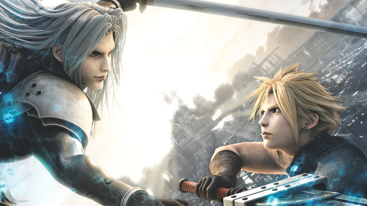 Final Fantasy VII será dividido em episódios cada um em um jogo