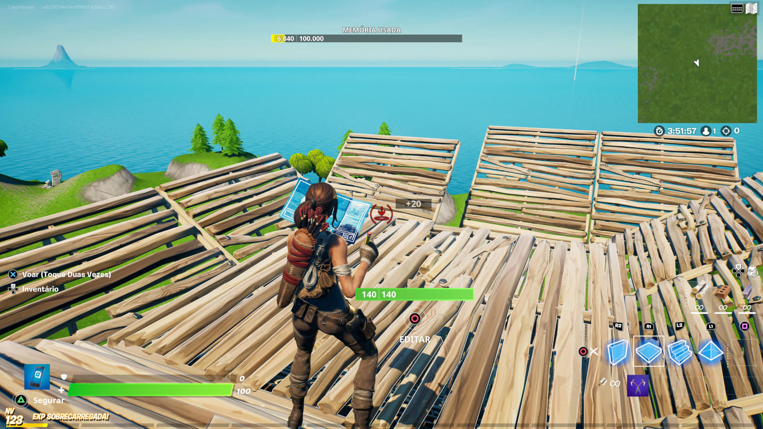 Como Treinar Constru o Em Fortnite Tecnoblog como-treinar-constru-o-em-fortnite-tecnoblog