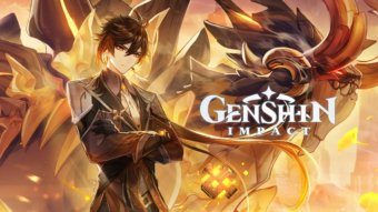 Genshin Impact terá versão para PS5 com melhorias ainda em abril