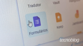 Google Forms enfim testa salvar respostas automaticamente