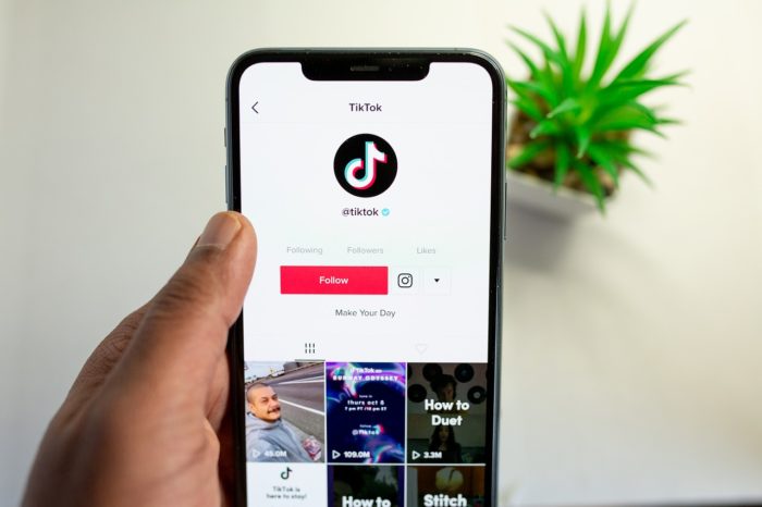 TikTok lança ferramenta para denunciar e apagar comentários em massa