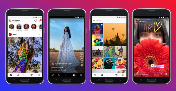 Instagram Lite, app de 2 MB para Android, chega ao Brasil