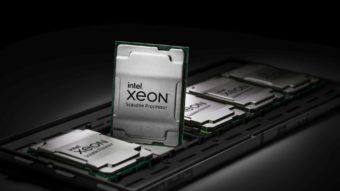 Intel anuncia chips Xeon de 3ª geração para brigar com AMD Epyc