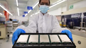 EUA liberam fundo de US$ 39 bilhões para fabricantes de chips