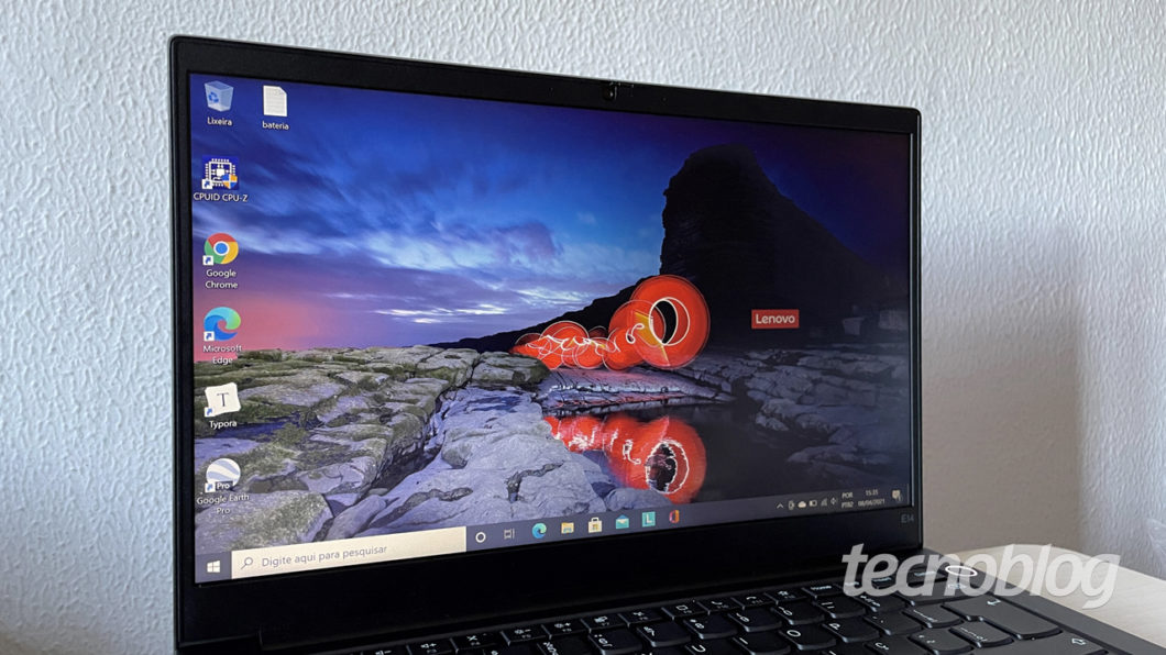 Lenovo atualiza linha ThinkPad X1 de notebooks: novas CPUs e uso de  materiais reciclados