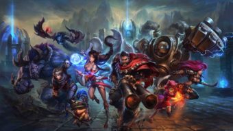 Wild Rift: LoL Mobile terá teste alfa no Brasil; veja requisitos mínimos