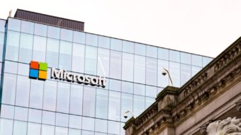 Microsoft tem alta em lucros e receitas puxada por Azure e Windows