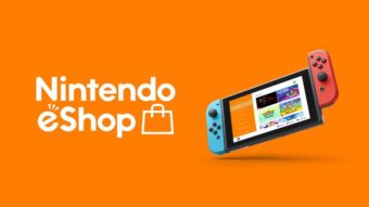 Nintendo expande loja online do Switch com catálogo de 600 jogos