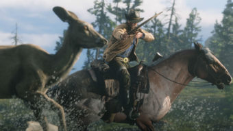 Códigos e cheats de Red Dead Redemption 2 (PS4 e Xbox One) – Tecnoblog