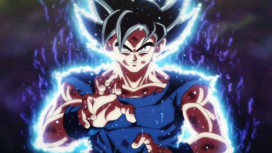 Dragon Ball Z e Super - Lista completa de filmes