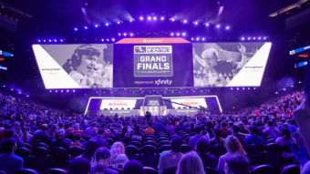 Overwatch League 2021 terá três eventos presenciais na China