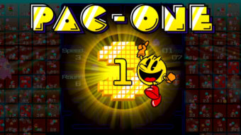 Pac-Man 99 é Battle Royale para assinantes do Nintendo Switch Online