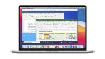Macs com Apple M1 conseguem rodar Windows 10 ARM via Parallels