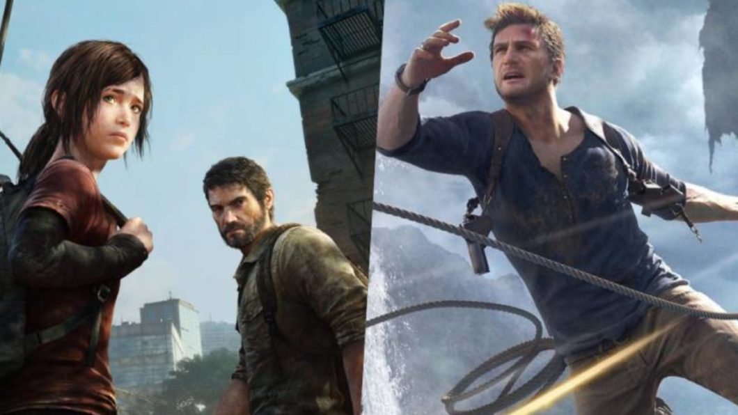 Remake de The Last of Us e nova versão de Uncharted vindo aí (Imagem: Reprodução)