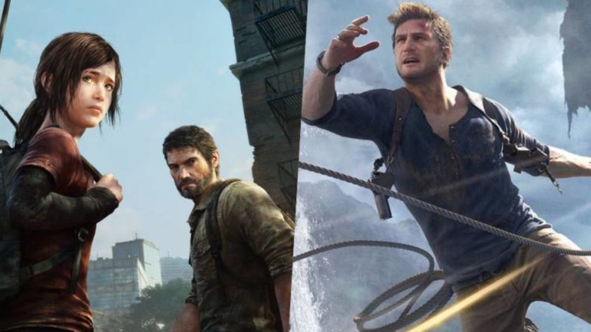 Filmes do The Last of Us e Uncharted enfrentam problemas - Meio Bit