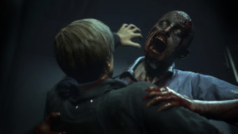 Resident Evil e mais jogos da Capcom para PC têm desconto no Steam