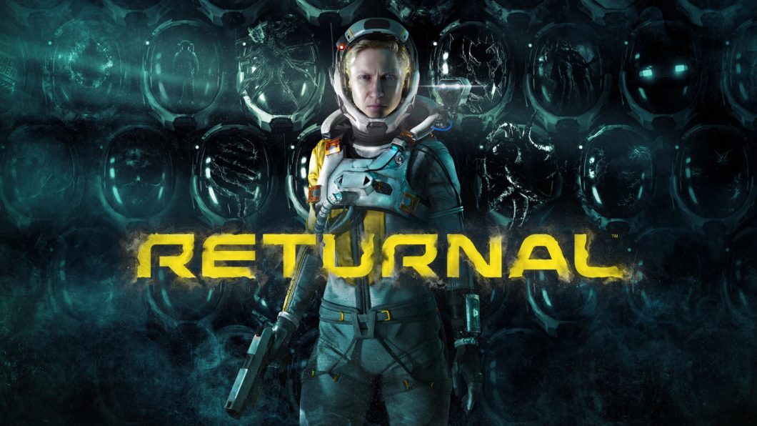 Vale a pena jogar: Returnal (PS5)