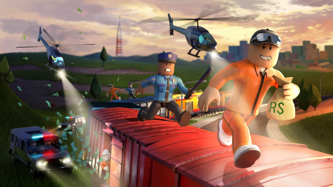 Roblox vai limitar acesso de crianças a jogos com conteúdo explícito –  Tecnoblog