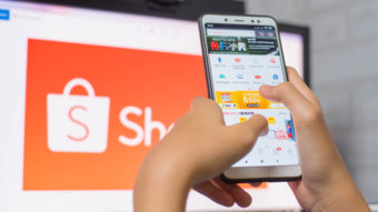 Dia Shopee será evento mensal no Brasil com cupons extras de desconto