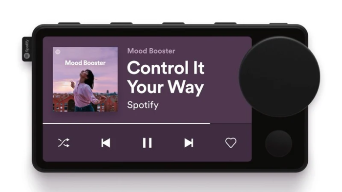Código do Spotify para iOS revela podcasts pagos e assistente para carros