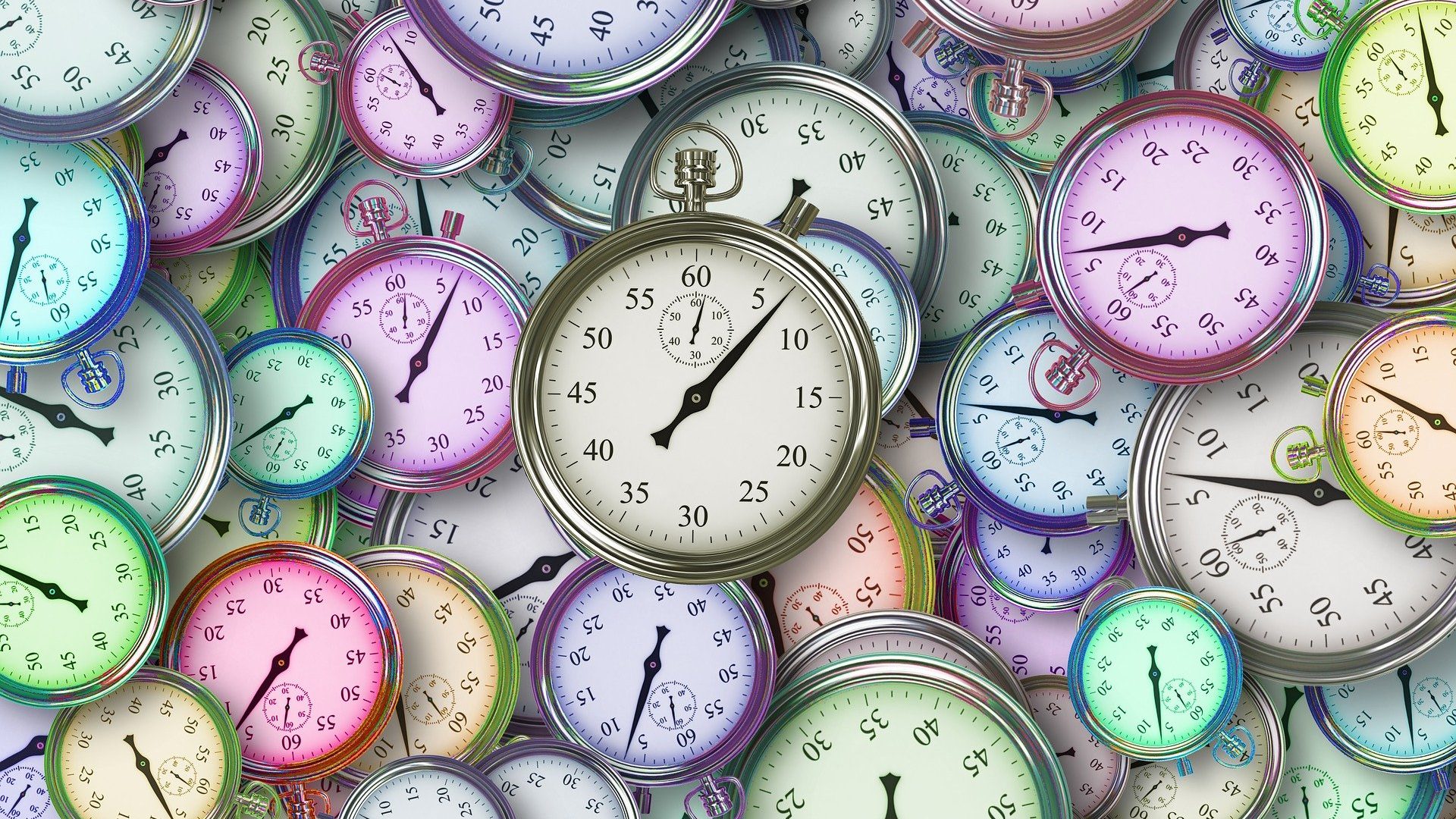 Como Converter e calcular: Horas, Minutos e Segundos 