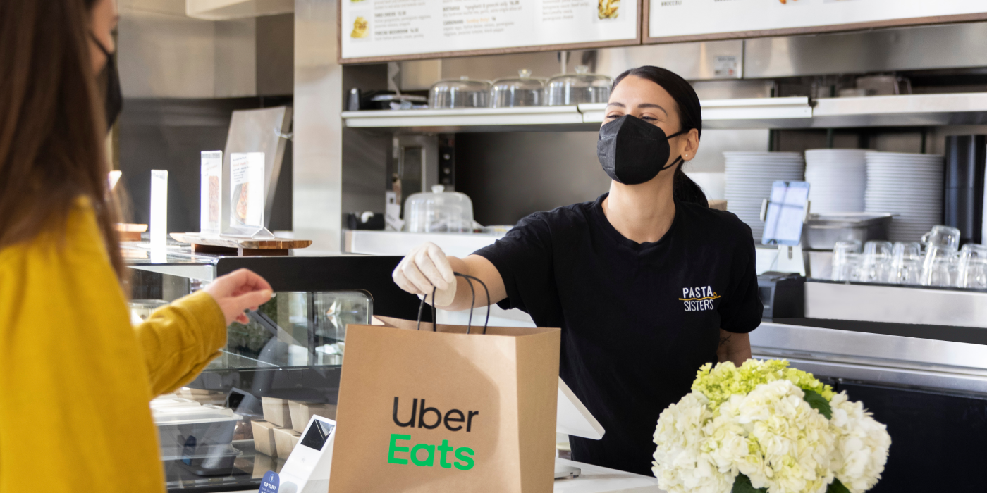 Uber Eats Premium é lançado no Brasil como resposta ao iFood Gourmet