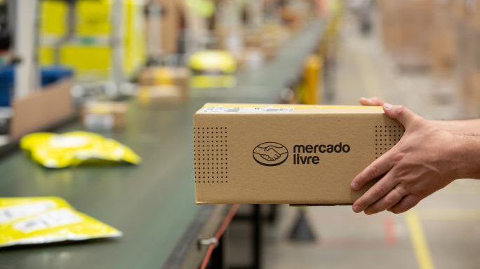 Mercado Livre vai abrir mais dois armazéns no Brasil para acelerar entregas