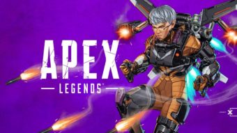 Valkyrie chega a Apex Legends como nova Lenda da temporada 9