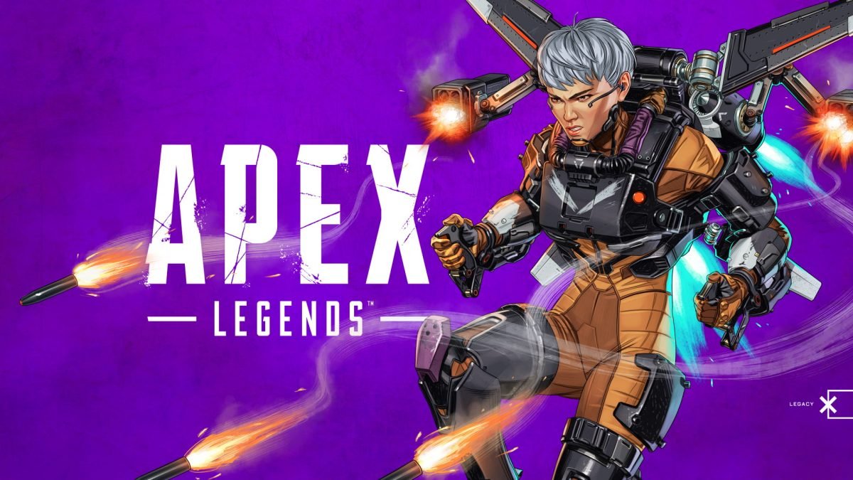 Apex Legends - Personagens, Habilidades, Poderes