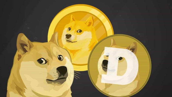 Dogecoin (Imagem: Дмитрий Шустов/Flickr)