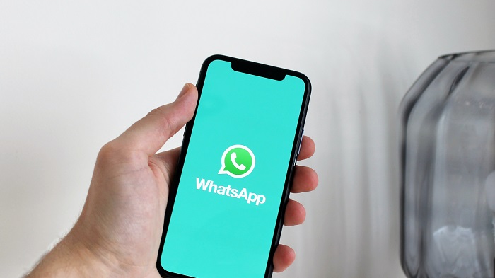 Como usar o WhatsApp em 5 passos [Guia p/ Iniciantes]