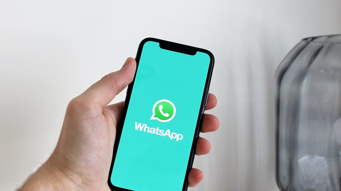 Como fazer GIF no WhatsApp