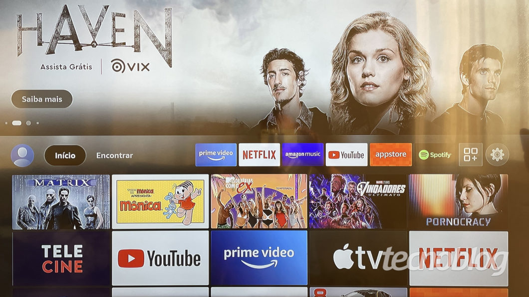 Vix lança streaming grátis no Brasil com filmes, séries e shows – Tecnoblog