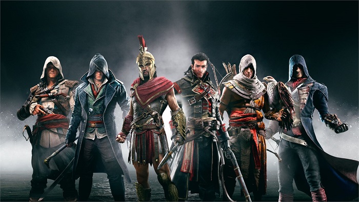 Assassin's Creed: veja a ordem cronológica dos jogos