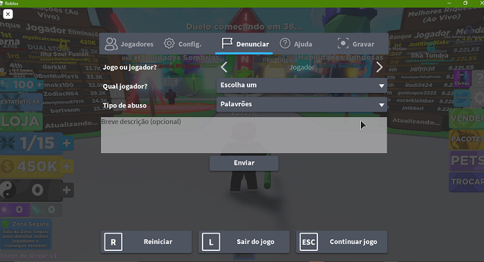 Como RESOLVER! Roblox Não Instala! 