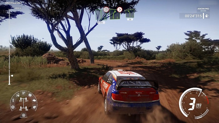Como jogar WRC 9 (Imagem: Nacon/Divulgação)