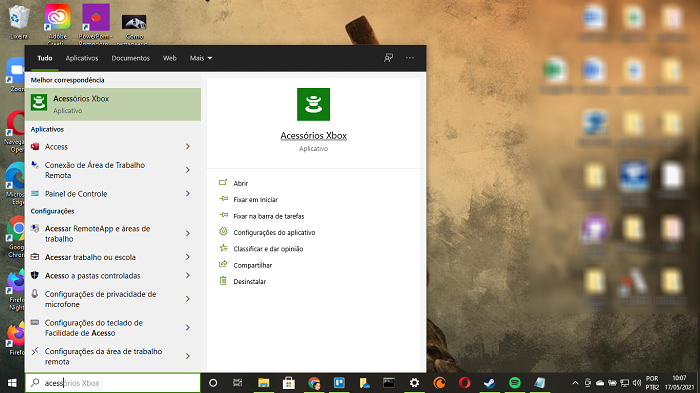 Como conectar o controle de Xbox no PC