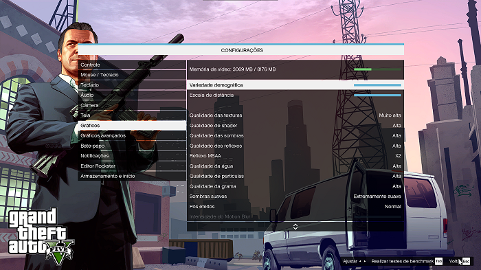 GTA 5: como fazer o download e instalar mods na versão para PC