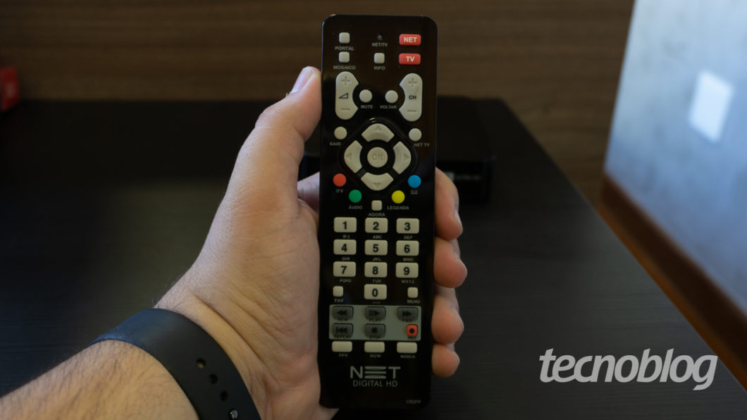 Claro Box TV: IPTV com gostinho de TV a cabo – Tecnoblog