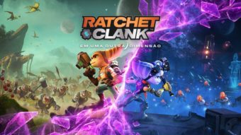 Guia de troféus de Ratchet & Clank: Em Uma Outra Dimensão