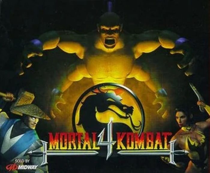 Mortal Kombat: a história explicada de todos os jogos