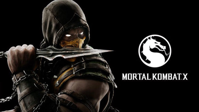 MKX