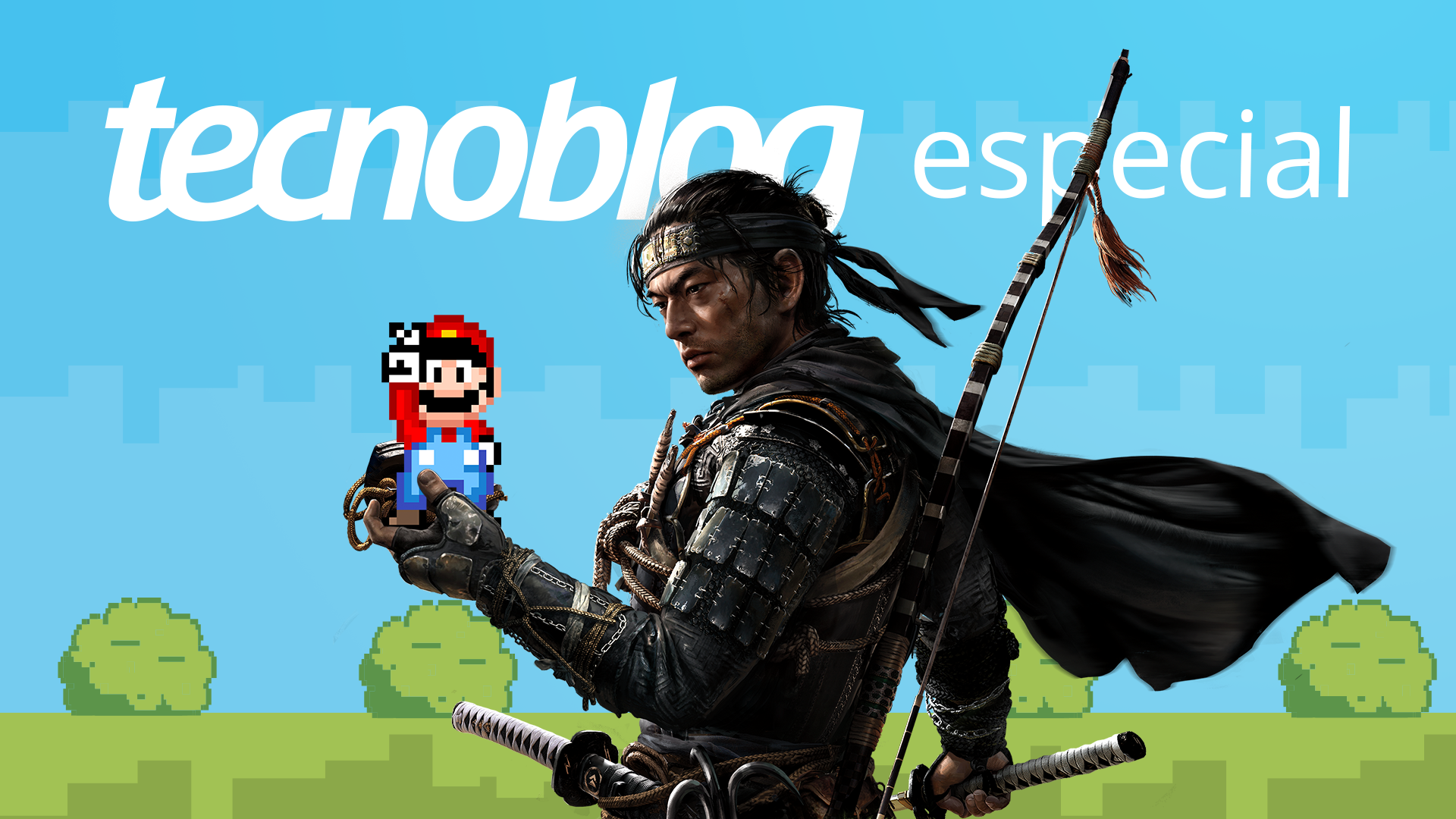 Saiba como encontrar e baixar muitos games clássicos para PCs e celulares -  Olhar Digital