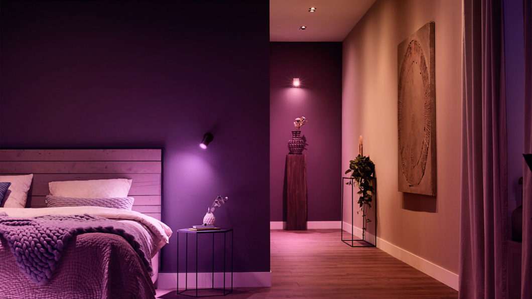 Lâmpada Philips Hue GU10 com Bluetooth e Zigbee chega ao Brasil (Imagem: Divulgação/Signify)